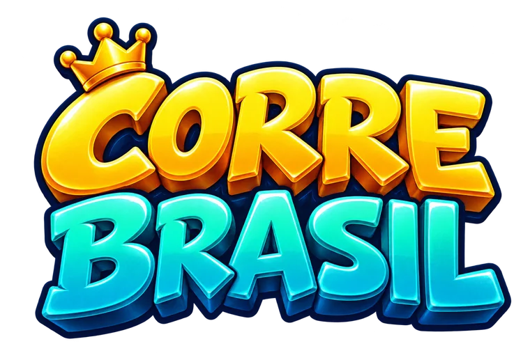 Corre Brasil
